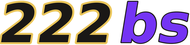 222bs logo
